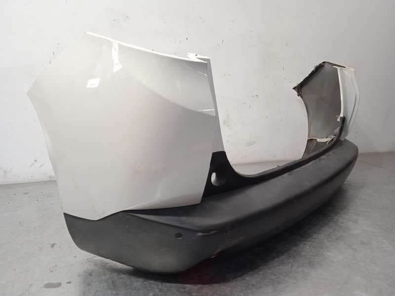 Recambio de paragolpes trasero para peugeot 2008 (--.2013) 1.6 blue-hdi fap referencia OEM IAM 1610116080 1610116380 1610116480 - Blanco 3