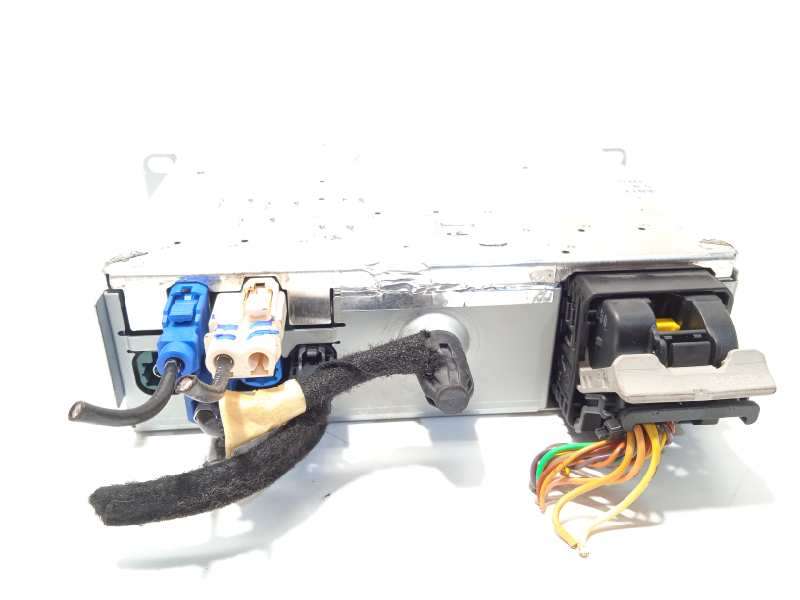 Recambio de sistema navegacion gps para peugeot 2008 (--.2013) 1.6 blue-hdi fap referencia OEM IAM 9822730180 1623804680 7503900 - Blanco 4