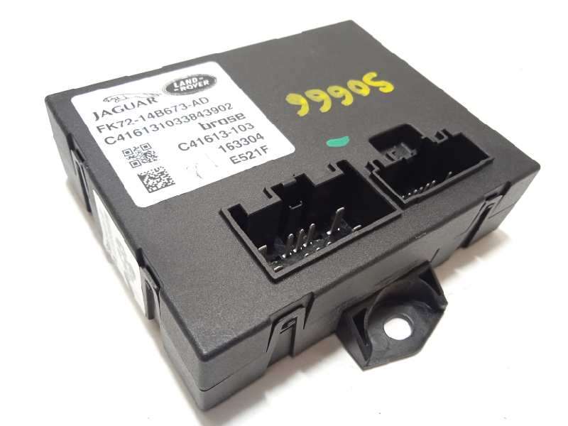 MODULO ELECTRONICO FK7214B673AD LR072369
