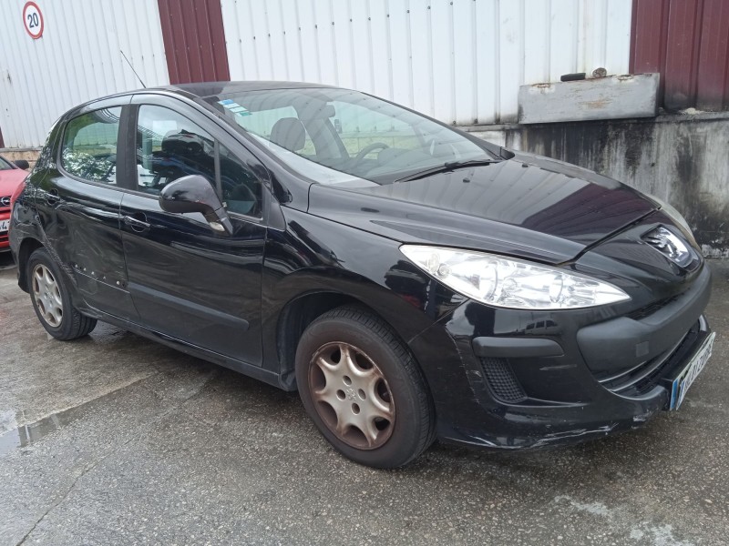 PEUGEOT 308 I (4A_, 4C_)