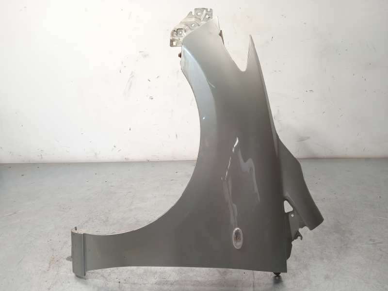 Recambio de aleta delantera izquierda para mazda 5 berl. (cr) 2.0 diesel cat referencia OEM IAM C23552211C - Gris 2
