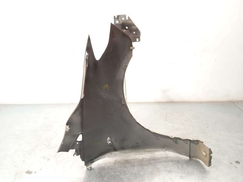 Recambio de aleta delantera izquierda para mazda 5 berl. (cr) 2.0 diesel cat referencia OEM IAM C23552211C - Gris 4