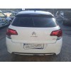 citroën c4 lim. del año 2017