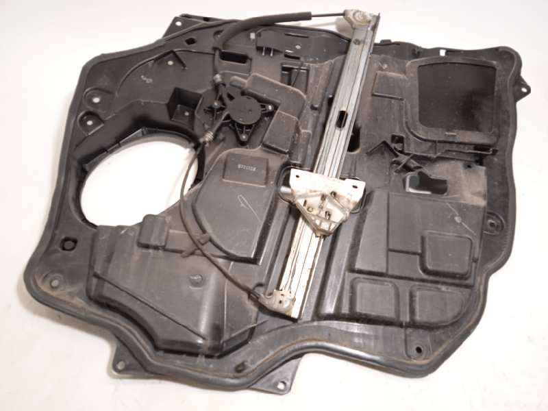 Recambio de elevalunas delantero izquierdo para mazda 5 berl. (cr) 2.0 diesel cat referencia OEM IAM GJ6A5958XF - Gris 2