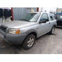 LAND ROVER FREELANDER (LN)
