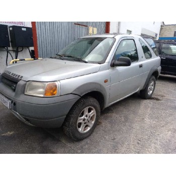 land rover freelander (ln) del año 1998