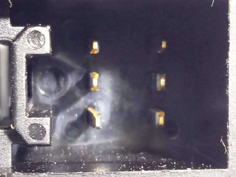 Recambio de elevalunas delantero izquierdo para mazda 5 berl. (cr) 2.0 diesel cat referencia OEM IAM GJ6A5958XF - Gris 3