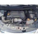 OPEL CORSA D