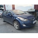 HYUNDAI ELANTRA V SEDÁN (MD, UD)