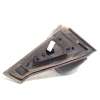 Recambio de retrovisor izquierdo para mazda 5 berl. (cr) 2.0 diesel cat referencia OEM IAM CC6569180D91  