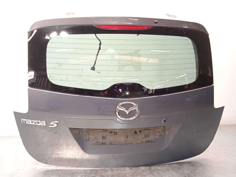PORTON TRASERO CCY662020F 