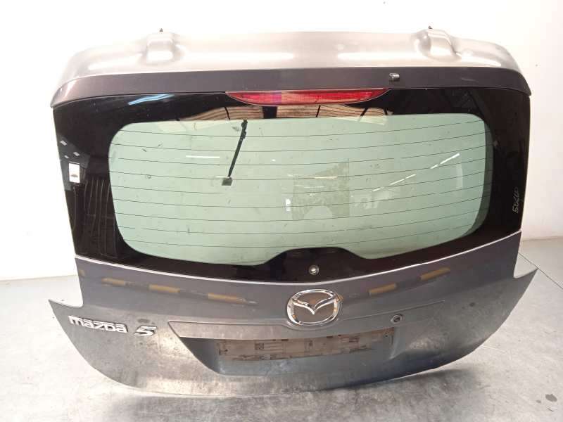 Recambio de porton trasero para mazda 5 berl. (cr) 2.0 diesel cat referencia OEM IAM CCY662020F - Gris 4