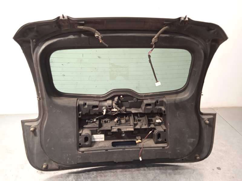 Recambio de porton trasero para mazda 5 berl. (cr) 2.0 diesel cat referencia OEM IAM CCY662020F - Gris 5
