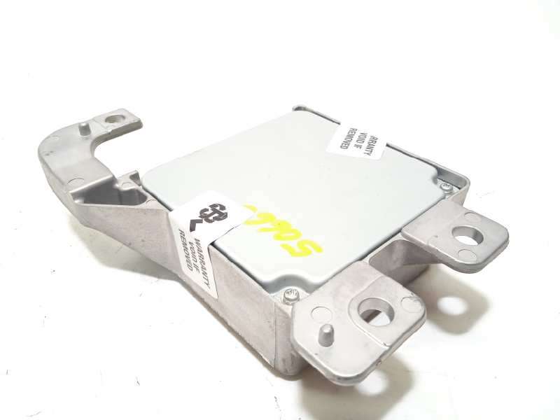 Recambio de centralita airbag para mazda 5 berl. (cr) 2.0 diesel cat referencia OEM IAM W2T80274  C23657K30D - Gris 2