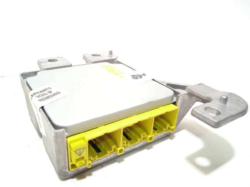 Recambio de centralita airbag para mazda 5 berl. (cr) 2.0 diesel cat referencia OEM IAM W2T80274  C23657K30D - Gris 3