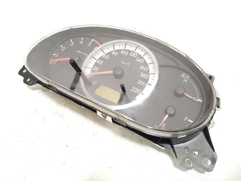 Recambio de cuadro instrumentos para mazda 5 berl. (cr) 2.0 diesel cat referencia OEM IAM CC79  CC7955471D - Gris 2