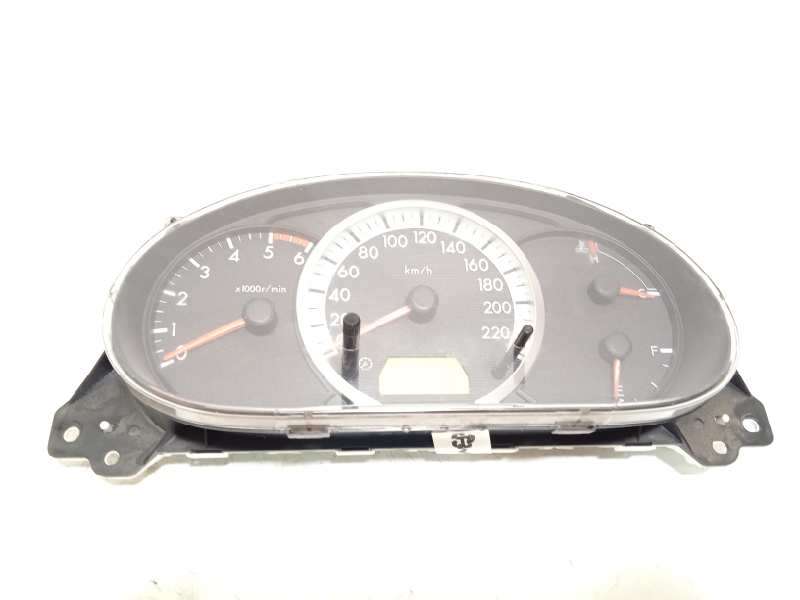 Recambio de cuadro instrumentos para mazda 5 berl. (cr) 2.0 diesel cat referencia OEM IAM CC79  CC7955471D - Gris 3