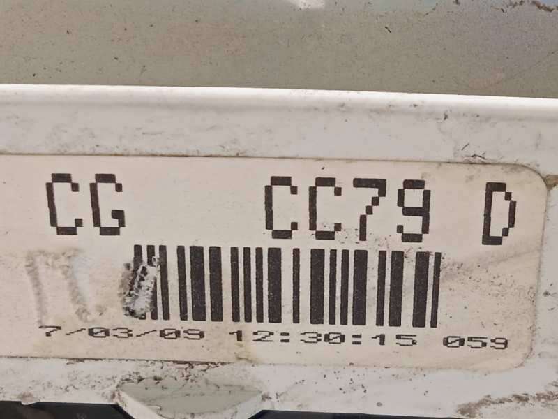 Recambio de cuadro instrumentos para mazda 5 berl. (cr) 2.0 diesel cat referencia OEM IAM CC79  CC7955471D - Gris 4