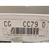 Recambio de cuadro instrumentos para mazda 5 berl. (cr) 2.0 diesel cat referencia OEM IAM CC79  CC7955471D