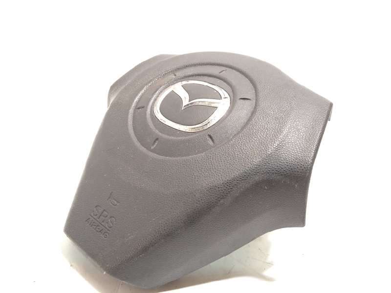 Recambio de airbag delantero izquierdo para mazda 5 berl. (cr) 2.0 diesel cat referencia OEM IAM C23557K00  C23557K00C - Gris 2