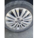 OPEL CORSA D