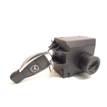 Recambio de conmutador de arranque para mercedes-benz clase gla (w156) gla 250 4-matic (156.946) referencia OEM IAM A2469054702 