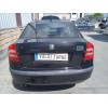 skoda octavia ii (1z3) del año 2005