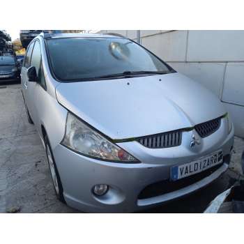 MITSUBISHI GRANDIS (NA_W)