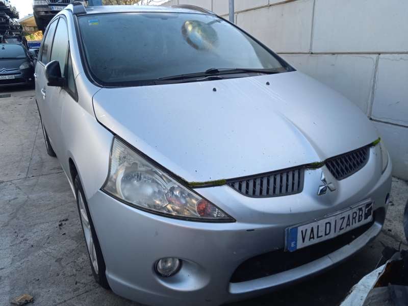 MITSUBISHI GRANDIS (NA_W)