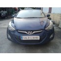 HYUNDAI ELANTRA V SEDÁN (MD, UD)