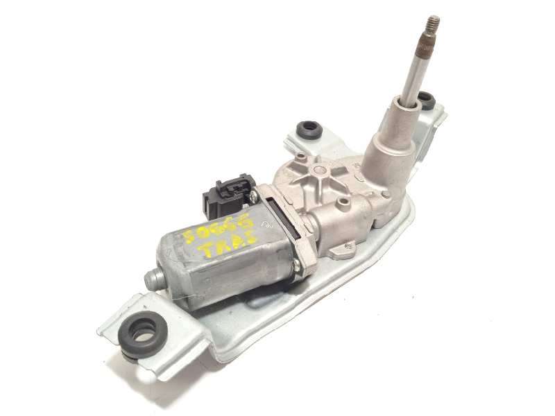 Recambio de motor limpia trasero para land rover discovery sport 2.0 td4 cat referencia OEM IAM FK7217404AC LR060921 MS259600288 - Rojo