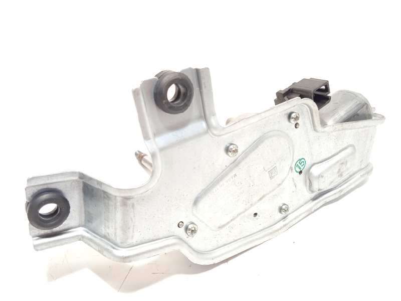 Recambio de motor limpia trasero para land rover discovery sport 2.0 td4 cat referencia OEM IAM FK7217404AC LR060921 MS259600288 - Rojo 3