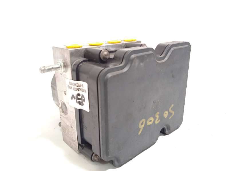 Recambio de abs para nissan qashqai (j11) acenta referencia OEM IAM 47660HV70A 2265106455 269910 3