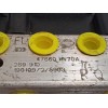 Recambio de abs para nissan qashqai (j11) acenta referencia OEM IAM 47660HV70A 2265106455 269910