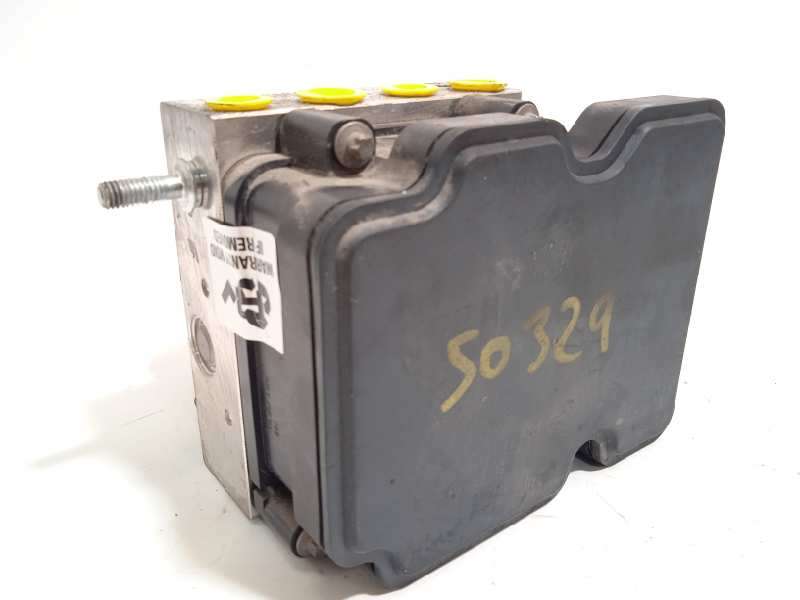 Recambio de abs para renault clio iv zen referencia OEM IAM 476607341R 2265106455 269722 3