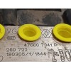 Recambio de abs para renault clio iv zen referencia OEM IAM 476607341R 2265106455 269722