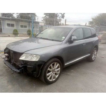volkswagen touareg (7la) del año 2005
