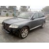 volkswagen touareg (7la) del año 2005