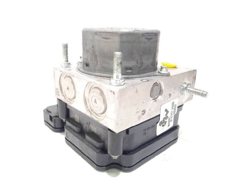 Recambio de abs para dacia logan mcv ii laureate referencia OEM IAM 476601842R 2265106455 269722 2
