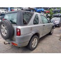 LAND ROVER FREELANDER (LN)