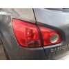 nissan qashqai i (j10, nj10) del año 2007