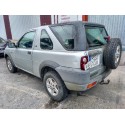 LAND ROVER FREELANDER (LN)
