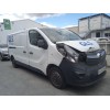 opel vivaro b furgoneta (x82) del año 2015