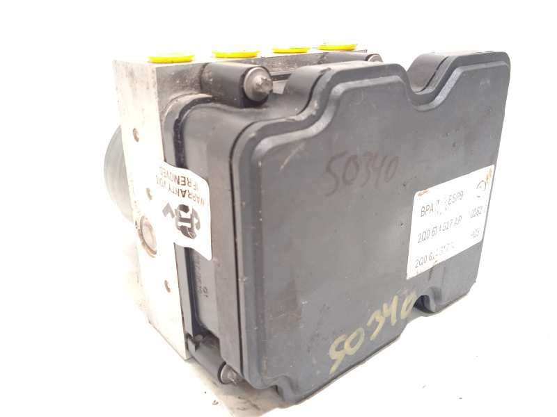 Recambio de abs para seat arona style referencia OEM IAM 2Q0614517AP 2265106584 269902 3