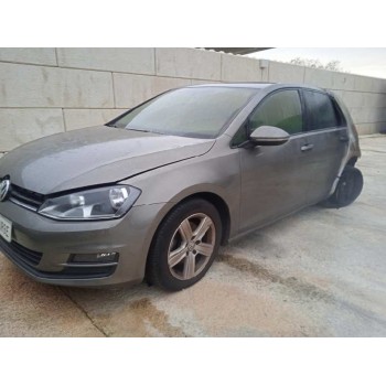 volkswagen golf vii lim. del año 2016