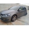 volkswagen golf vii lim. del año 2016