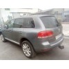 volkswagen touareg (7la) del año 2005
