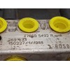 Recambio de abs para renault clio iv authentique referencia OEM IAM 476605492R 2265106516 269633
