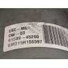 Recambio de abs para kia cee´d tech referencia OEM IAM 58920A2230 6158945200 A258920800