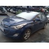 hyundai elantra v sedán (md, ud) del año 2011